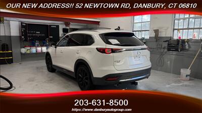 2016 Mazda CX-9 Signature  7 PASS - Photo 3 - Danbury, CT 06810