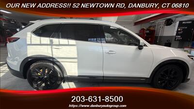 2016 Mazda CX-9 Signature  7 PASS - Photo 6 - Danbury, CT 06810