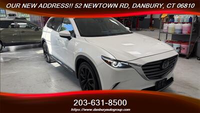 2016 Mazda CX-9 Signature  7 PASS - Photo 7 - Danbury, CT 06810