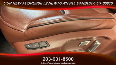 2016 Mazda CX-9 Signature  7 PASS - Photo 15 - Danbury, CT 06810