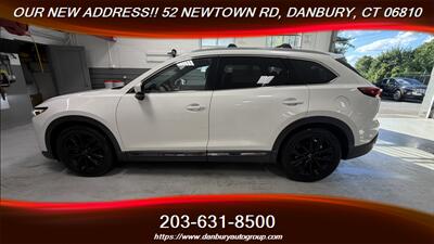 2016 Mazda CX-9 Signature  7 PASS - Photo 2 - Danbury, CT 06810