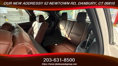 2016 Mazda CX-9 Signature  7 PASS - Photo 20 - Danbury, CT 06810