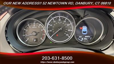 2016 Mazda CX-9 Signature  7 PASS - Photo 23 - Danbury, CT 06810