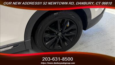 2016 Mazda CX-9 Signature  7 PASS - Photo 10 - Danbury, CT 06810