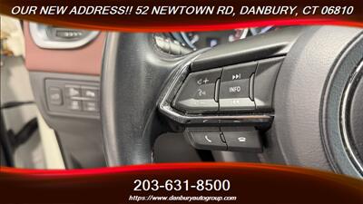 2016 Mazda CX-9 Signature  7 PASS - Photo 25 - Danbury, CT 06810