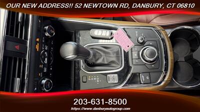 2016 Mazda CX-9 Signature  7 PASS - Photo 29 - Danbury, CT 06810