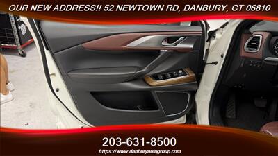 2016 Mazda CX-9 Signature  7 PASS - Photo 11 - Danbury, CT 06810