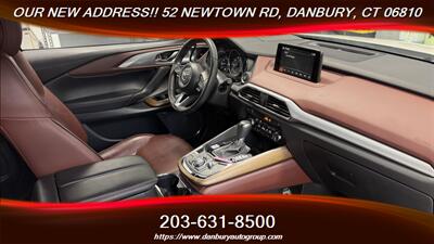 2016 Mazda CX-9 Signature  7 PASS - Photo 16 - Danbury, CT 06810