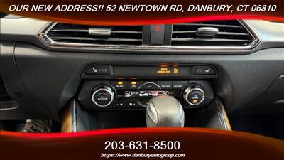 2016 Mazda CX-9 Signature  7 PASS - Photo 28 - Danbury, CT 06810