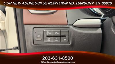 2016 Mazda CX-9 Signature  7 PASS - Photo 22 - Danbury, CT 06810