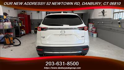 2016 Mazda CX-9 Signature  7 PASS - Photo 4 - Danbury, CT 06810