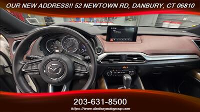 2016 Mazda CX-9 Signature  7 PASS - Photo 21 - Danbury, CT 06810