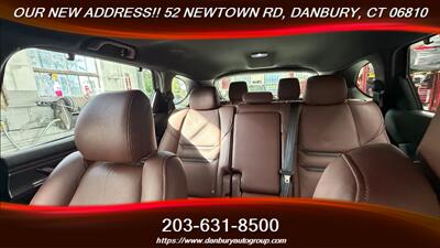 2016 Mazda CX-9 Signature  7 PASS - Photo 19 - Danbury, CT 06810