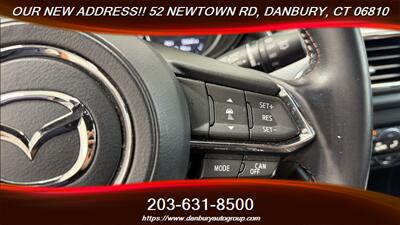 2016 Mazda CX-9 Signature  7 PASS - Photo 24 - Danbury, CT 06810
