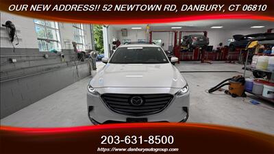 2016 Mazda CX-9 Signature  7 PASS - Photo 8 - Danbury, CT 06810