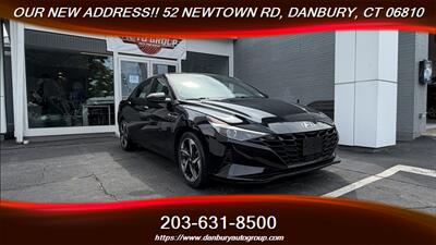 2023 Hyundai ELANTRA SEL - Photo 7 - Danbury, CT 06810