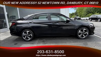 2023 Hyundai ELANTRA SEL - Photo 6 - Danbury, CT 06810