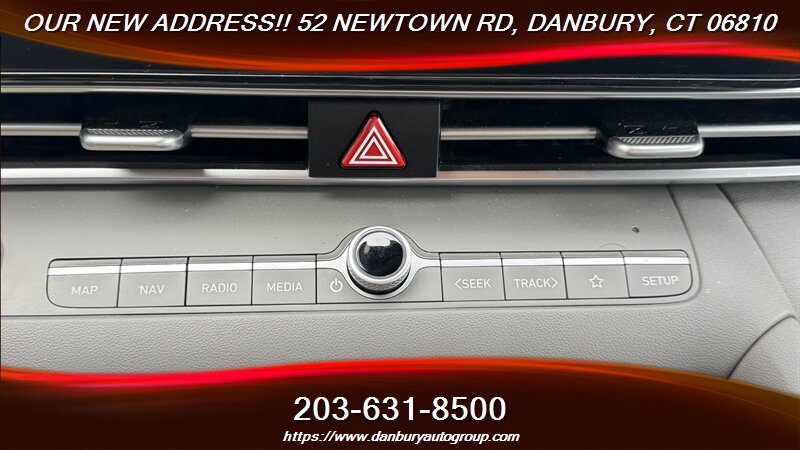 2023 Hyundai ELANTRA SEL - Photo 18 - Danbury, CT 06810
