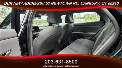 2023 Hyundai ELANTRA SEL - Photo 14 - Danbury, CT 06810
