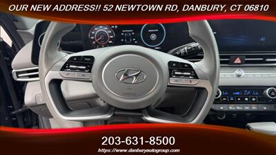 2023 Hyundai ELANTRA SEL - Photo 21 - Danbury, CT 06810