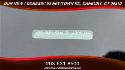2023 Hyundai ELANTRA SEL - Photo 24 - Danbury, CT 06810