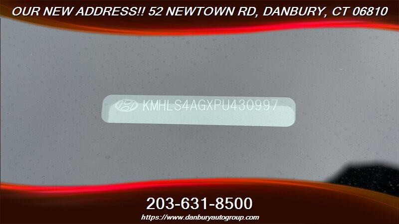 2023 Hyundai ELANTRA SEL - Photo 24 - Danbury, CT 06810