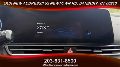 2023 Hyundai ELANTRA SEL - Photo 19 - Danbury, CT 06810