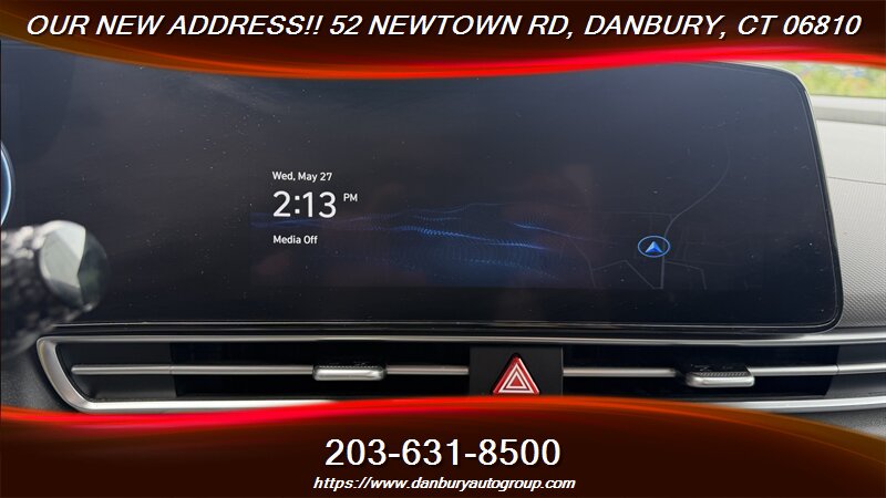 2023 Hyundai ELANTRA SEL - Photo 19 - Danbury, CT 06810