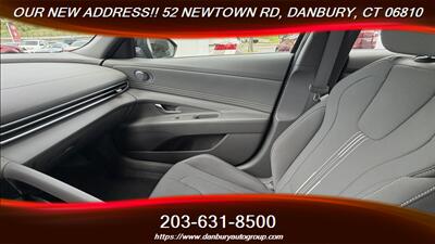 2023 Hyundai ELANTRA SEL - Photo 15 - Danbury, CT 06810