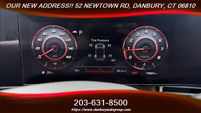 2023 Hyundai ELANTRA SEL - Photo 22 - Danbury, CT 06810
