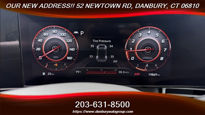 2023 Hyundai ELANTRA SEL - Photo 22 - Danbury, CT 06810