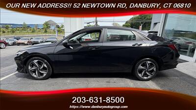 2023 Hyundai ELANTRA SEL - Photo 2 - Danbury, CT 06810
