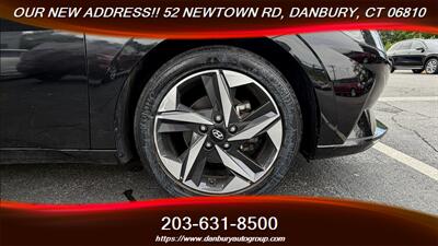 2023 Hyundai ELANTRA SEL - Photo 9 - Danbury, CT 06810