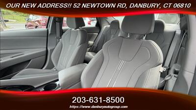 2023 Hyundai ELANTRA SEL - Photo 13 - Danbury, CT 06810