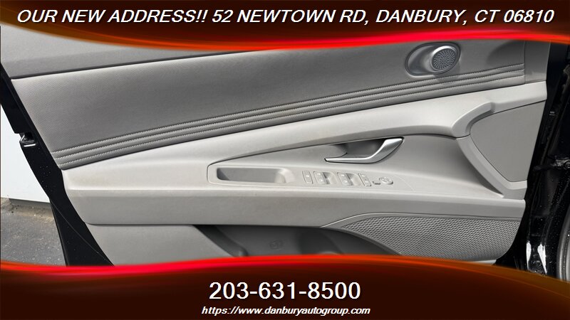 2023 Hyundai ELANTRA SEL - Photo 11 - Danbury, CT 06810