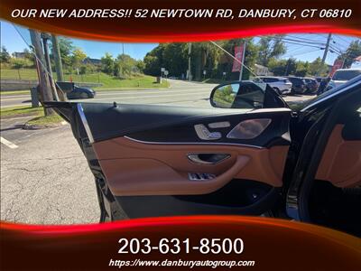 2022 Mercedes-Benz CLS CLS 450 4MATIC - Photo 15 - Danbury, CT 06810