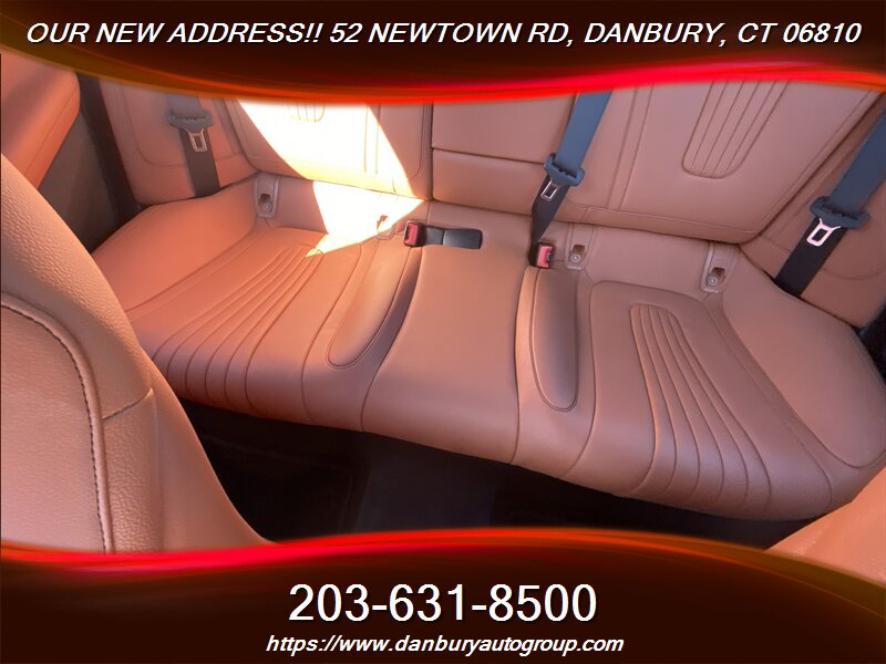 2022 Mercedes-Benz CLS CLS 450 4MATIC - Photo 29 - Danbury, CT 06810