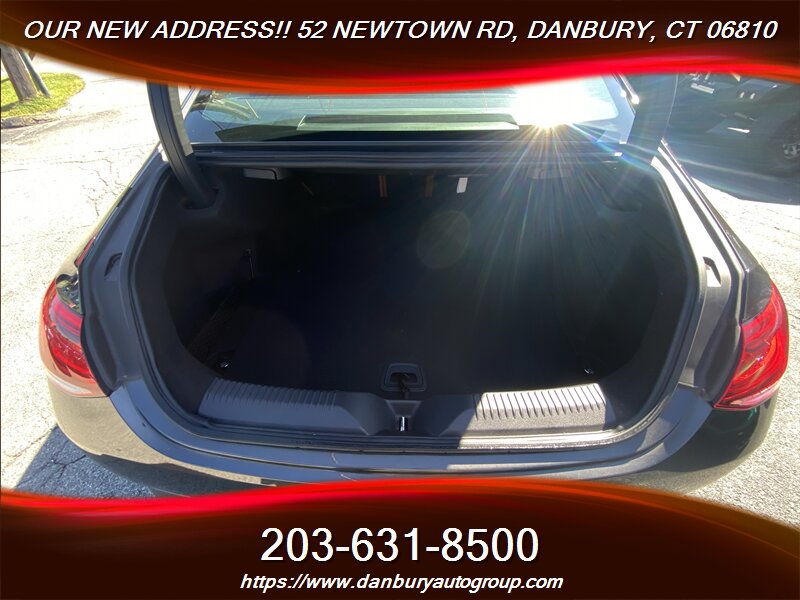 2022 Mercedes-Benz CLS CLS 450 4MATIC - Photo 32 - Danbury, CT 06810