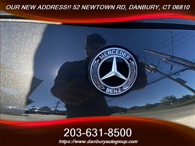 2022 Mercedes-Benz CLS CLS 450 4MATIC - Photo 10 - Danbury, CT 06810