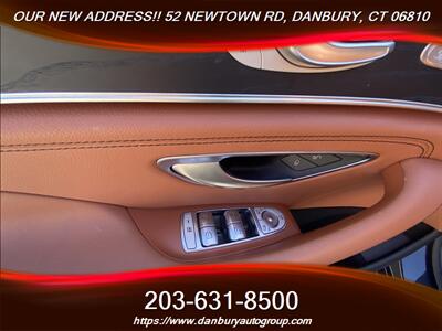 2022 Mercedes-Benz CLS CLS 450 4MATIC - Photo 13 - Danbury, CT 06810
