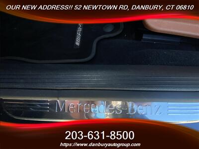 2022 Mercedes-Benz CLS CLS 450 4MATIC - Photo 17 - Danbury, CT 06810