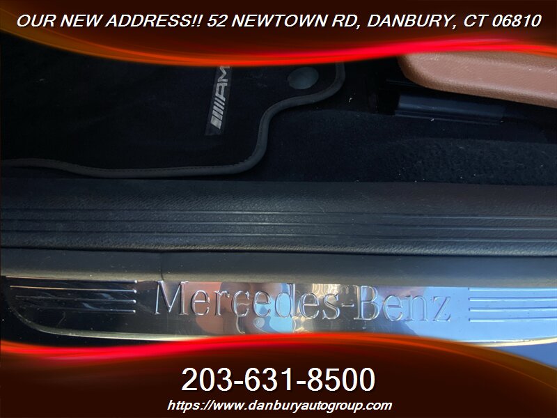 2022 Mercedes-Benz CLS CLS 450 4MATIC - Photo 17 - Danbury, CT 06810