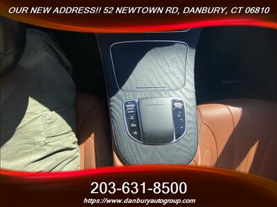 2022 Mercedes-Benz CLS CLS 450 4MATIC - Photo 24 - Danbury, CT 06810