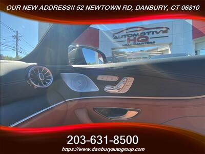 2022 Mercedes-Benz CLS CLS 450 4MATIC - Photo 22 - Danbury, CT 06810
