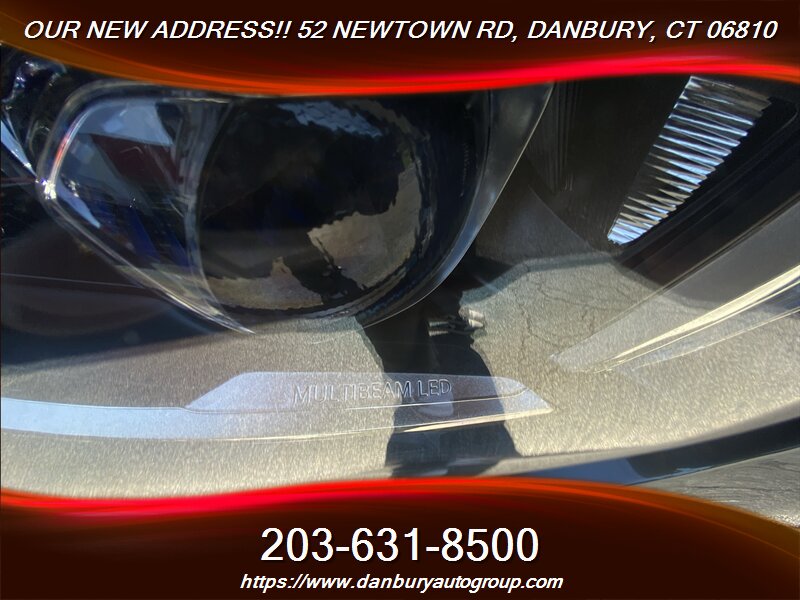 2022 Mercedes-Benz CLS CLS 450 4MATIC - Photo 11 - Danbury, CT 06810