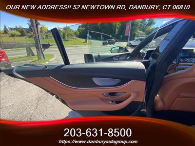 2022 Mercedes-Benz CLS CLS 450 4MATIC - Photo 28 - Danbury, CT 06810