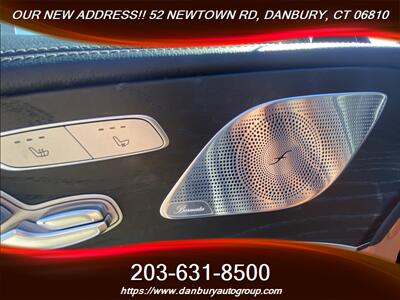 2022 Mercedes-Benz CLS CLS 450 4MATIC - Photo 18 - Danbury, CT 06810