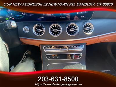 2022 Mercedes-Benz CLS CLS 450 4MATIC - Photo 19 - Danbury, CT 06810