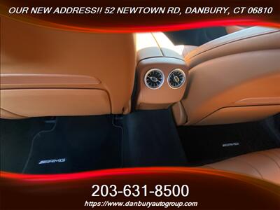 2022 Mercedes-Benz CLS CLS 450 4MATIC - Photo 33 - Danbury, CT 06810
