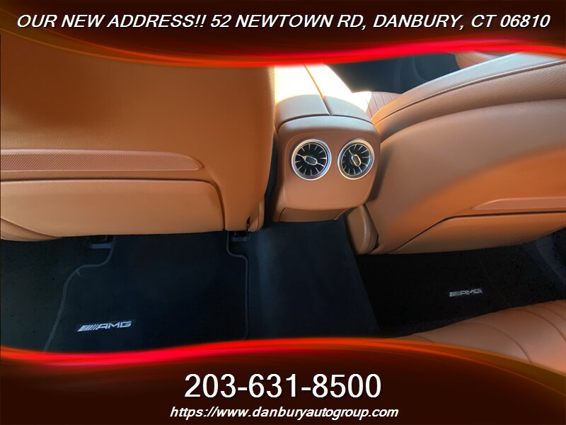 2022 Mercedes-Benz CLS CLS 450 4MATIC - Photo 33 - Danbury, CT 06810